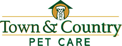 town and country pet boarding